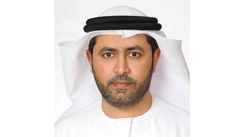 سعيد الطاير: تمكين الشباب بالمعرفة والمهارات المستقبلية يمثل استثماراً في مستقبل دبي.