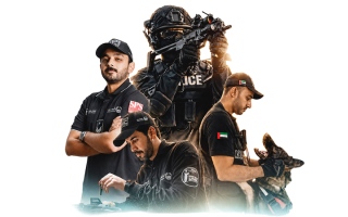 الصورة: شرطة دبي تُنظم معرض التوظيف الفوري في &laquo;مجلس أم سقيم&raquo; اليوم