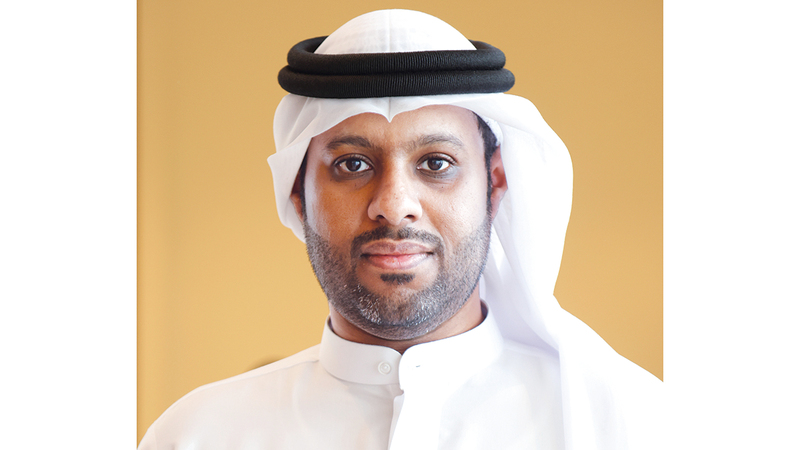 محمد الفلاسي: أستخدم الذكاء الاصطناعي في جدولة نشاطاتي اليومية، وتحقيق التوازن بين العمل والحياة الشخصية.