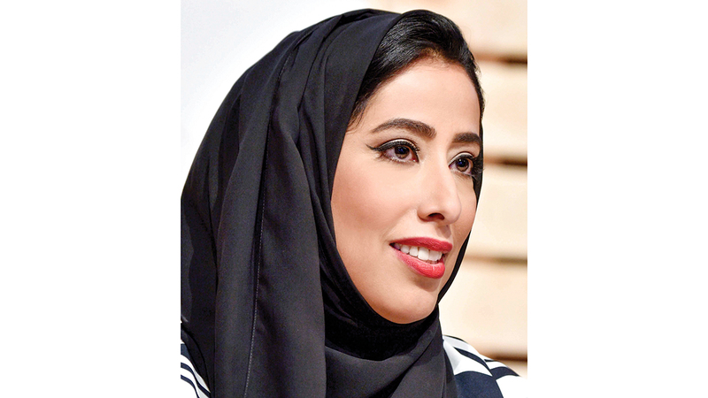 منى المرّي: انضمام مؤسسات وطنية رائدة إلى قائمة شركاء قمة الإعلام العربي، ومن أهمها الهيئة الوطنية للإعلام، يعكس الثقة بقيمة الحدث وأهميته.