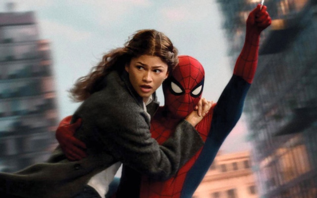 الصورة: &laquo;هوليوود&raquo; تستعيد جمهورها.. 2026 أفضل عام سينمائي منذ جائحة &laquo;كورونا&raquo;