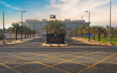 الصورة: الكويت.. إحباط مخطط إرهابي يستهدف منشأة حيوية