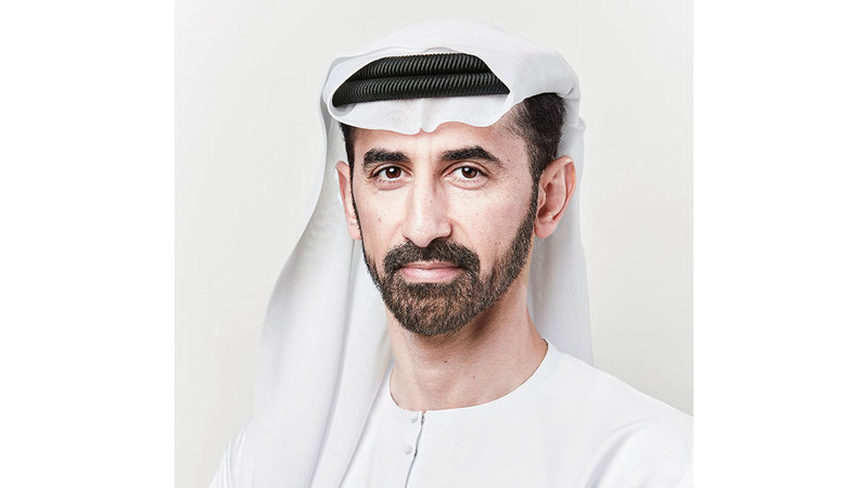 ماجد سلطان المسمار: نجحنا في بناء واحدة من أكثر البنى التحتية الرقمية تقدماً وجاهزية للمستقبل عالمياً.