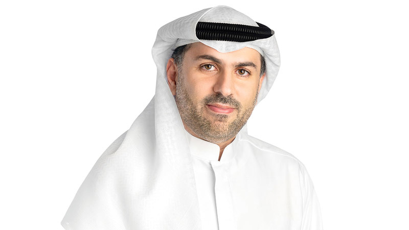 محمد الرمسي: العمل لا يقتصر اليوم على تطوير شبكة أسرع فحسب، بل شبكة أكثر ذكاء وأماناً واعتمادية.