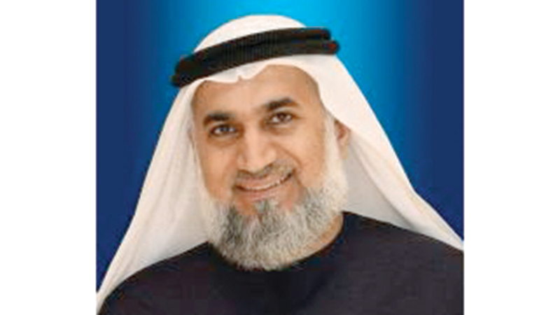 الدكتور سهيل عبدالله الركن: يمكن تقليل معظم المشكلات الصحية المرتبطة بالسفر من خلال التخطيط المسبق.