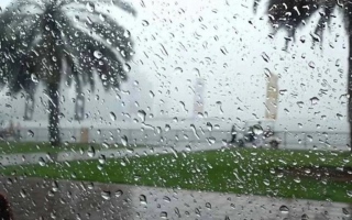 الصورة: طقس الإمارات غداً.. صحو إلى غائم جزئياً وتوقعات بسقوط أمطار