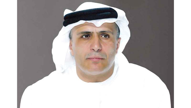 مطر الطاير: مشروع تطوير شارع المستقبل يكتسب أهمية استراتيجية، نظراً لوقوعه في قلب منطقة حيوية، ويؤدي إلى ربط وسط المدينة والخليج التجاري.