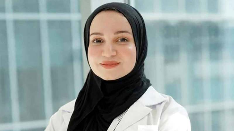 تسنيم عبيد: استخدام أدوية ومنتجات عشبية للتخسيس من دون إشراف طبي، قد يتسبب في اضطرابات القلب.