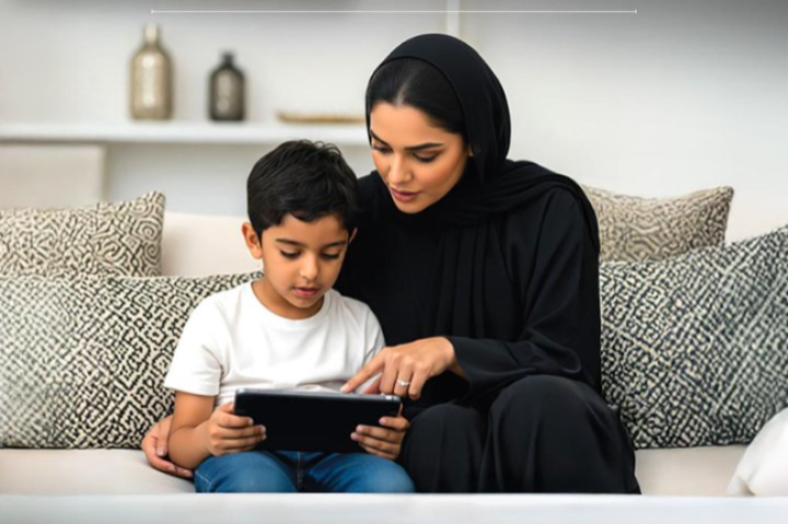 شرطة دبي تحذر من رابط ألعاب إلكترونية تقود إلى محادثات مع مجهولين شرطة دبي تحذر من رابط ألعاب إلكترونية تقود إلى محادثات مع مجهولين