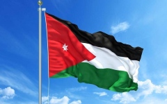 الصورة: الأردن يدين الاعتداء الإيراني على ناقلتي "أدنوك" بمضيق هرمز