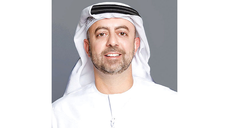 أحمد يوسف الحسن: متعاملو &laquo;موانئ دبي&raquo; واصلوا الحصول على خدماتهم، فيما بقيت سلاسل التوريد مترابطة، وتمكنت شبكة &laquo;دي بي ورلد&raquo; من التكيف مع الضغوط الاستثنائية.