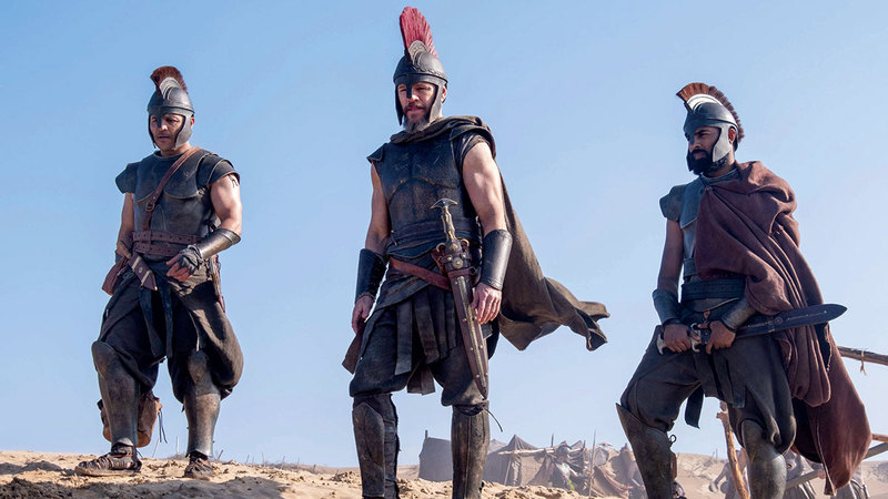 الصين أحد أكثر الاختبارات حساسية لمستقبل الأفلام الهوليوودية في الأسواق الخارجية. أرشيفية &nbsp;&nbsp;