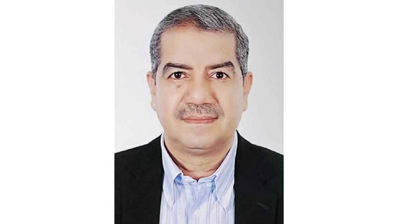 عادل شحاتة: المنصات الإلكترونية أصبحت خياري الأول لشراء معظم المستلزمات المدرسية.