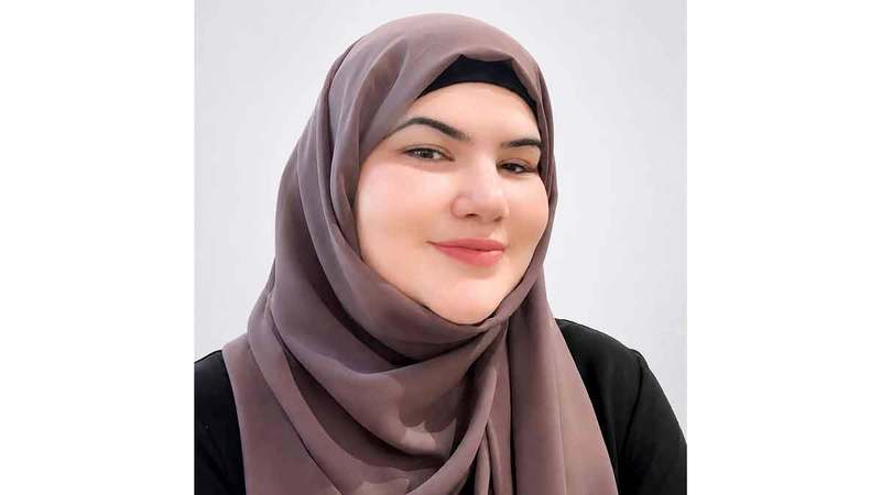 سناء الأفغاني: إن توقيت شراء المستلزمات أصبح جزءاً من إدارة ميزانية العودة إلى المدارس.