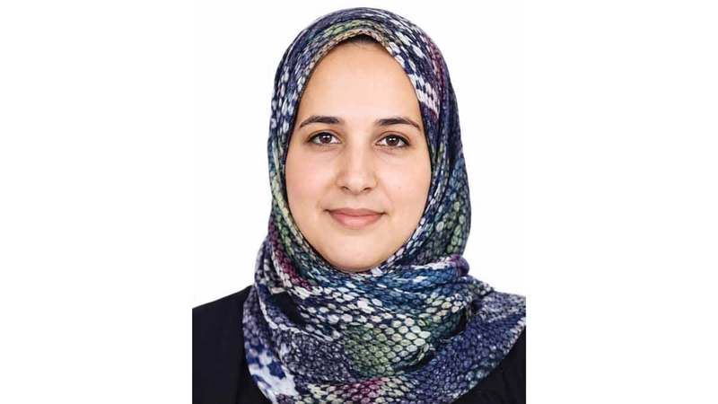 سارة محيي الدين: أفضِّل الجمع بين التسوق الإلكتروني والمتاجر التقليدية، ولا أعتمد على قناة واحدة.