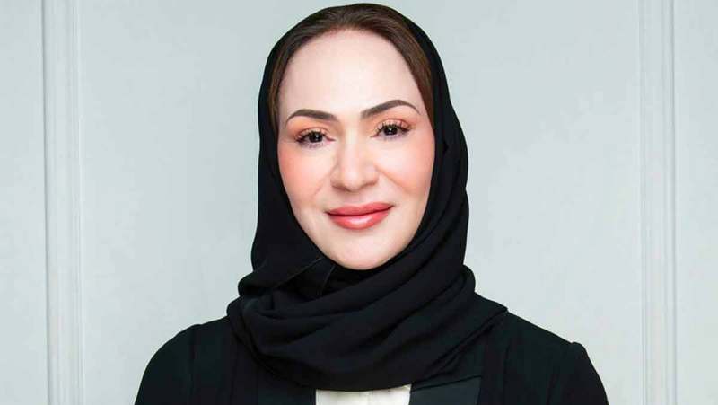 موزة السويدي: الأرقام تقدم جانباً مهماً من الصورة.. والاستماع إلى التجارب الفردية يضيف إليها بُعداً لا يقل أهمية.