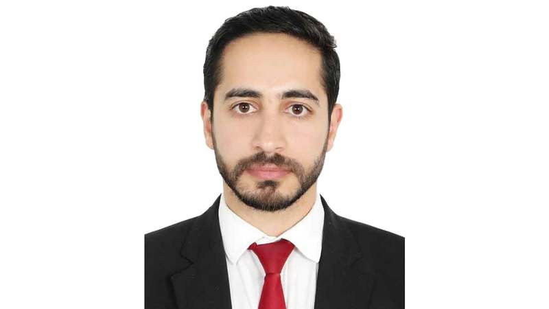 الدكتور عامر جمال: الحفاظ على جزء من الروتين يساعد &laquo;أطفال التوحد&raquo; على التأقلم مع الأجواء الجديدة.
