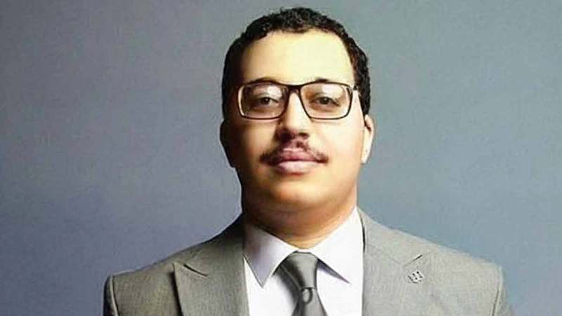 عبدالنور سامي: المنصات المزيفة تعتمد على الدعاية بميزانيات هائلة للوصول إلى الضحايا.