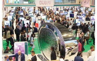 الصورة: اعتباراً من سبتمبر.. أجندة دبي مزدحمة بالفعاليات والمعارض والمؤتمرات الدولية