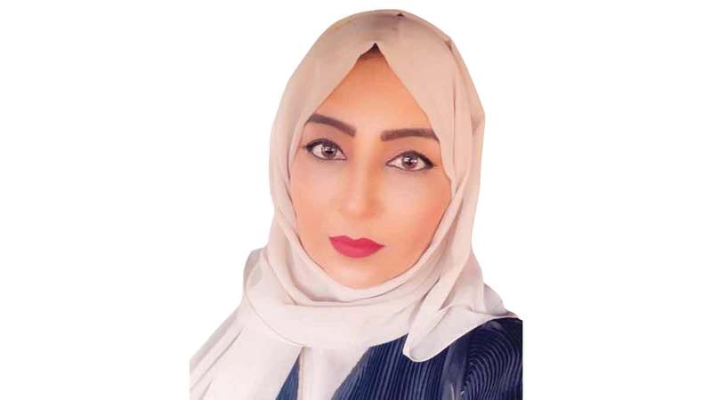أمنة المازمي: موسم العودة إلى المدارس فرصة تربوية لتعزيز الثقافة المالية لدى الأبناء.
