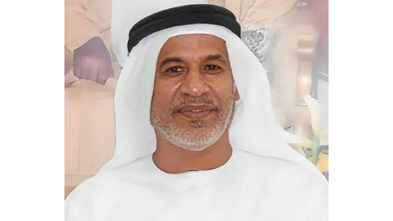 إبراهيم صالح سمبيج: الفوز على الظفرة في الجولة الأولى سيمنح اللاعبين دفعة معنوية كبيرة.
