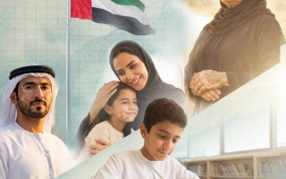 الصورة: الأولى عالمياً.. الإمارات تعتمد &laquo;رينفوك&raquo; ليكون أول علاج فموي للبهاق
