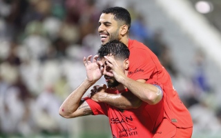الصورة: القوى التقليدية تضرب بـ &laquo;دكة البدلاء&raquo;.. وأخطاء الحراس حاضرة في افتتاح الدوري