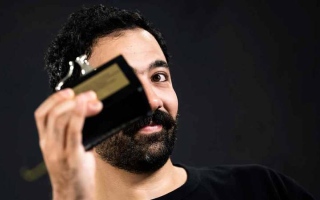 الصورة: &laquo;مهرجان لوكارنو&raquo; يحتفي بمواهب السينما العالمية