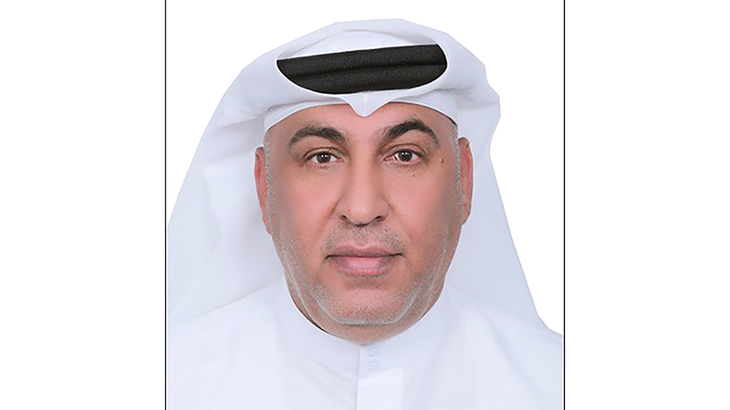 ماجد الفلاسي: من يثبت وجوده يلعب، والتنظيم يضمن حصول الجميع على فرصهم.
