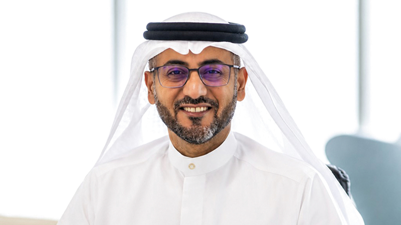 سلطان حارب: ضمان استمرار اللاعب المواطن في كرة الإمارات يبدأ من المراحل السنية.