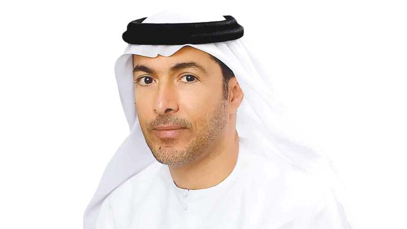 خالد محمد بالعمى: المصرف المركزي سيواصل تطوير أطره الرقابية والاحترازية، وتعزيز جاهزية النظام المالي لمواجهة المخاطر والتحديات المستقبلية.