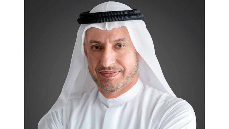 محمد الزرعوني: نركز في المرحلة المقبلة على تعزيز تنافسية منظومتنا، من خلال تطوير الخدمات والممكنات المؤسسية، وتسريع التحول الرقمي.