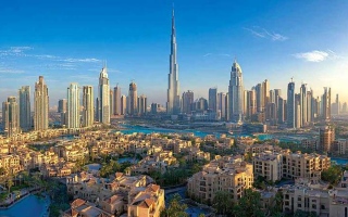 الصورة: عقارات دبي تستهل الأسبوع بتصرفات 2.2 مليار درهم