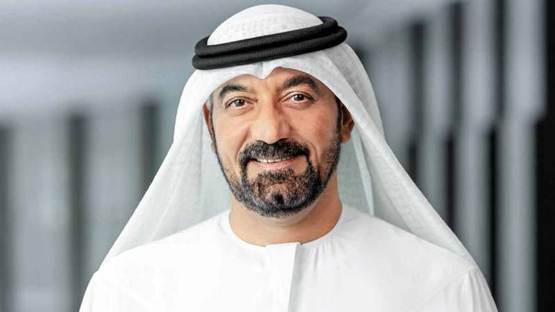 أحمد بن سعيد: النمو المستمر في قاعدة الشركات والموظفين وقوة النشاط الاستثماري، يعكس قدرة دبي على خلق فرص جديدة واستقطاب استثمارات نوعية.