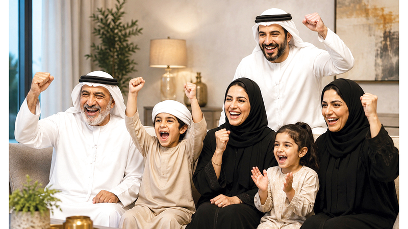 صورة تعبيرية مُولَّدة بالذكاء الاصطناعي.