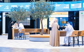 الصورة: استثمارات &laquo;صندوق الثروة النرويجي&raquo; في الأسهم الإماراتية تنمو 12 ضعفاً خلال 11 سنة