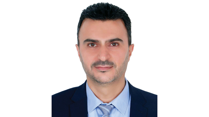 شادي بطاينة: الشركات الإماراتية تتمتع بنتائج مالية قوية واستمرارية التوزيعات، ما يجعلها أكثر جاذبية للمستثمرين.