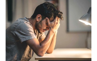 الصورة: اكتشـاف &laquo;مفتاح سري&raquo; في الدماغ يمكنه إيقاف الألم