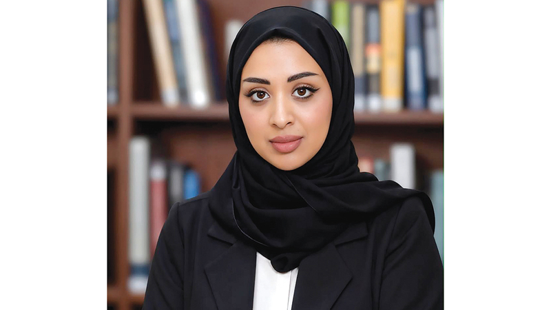 إيمان بوشليبي: المؤشرات تعكس تنامي حضور المكتبات، بوصفها فضاءات حية للتعلم والتفاعل المجتمعي.
