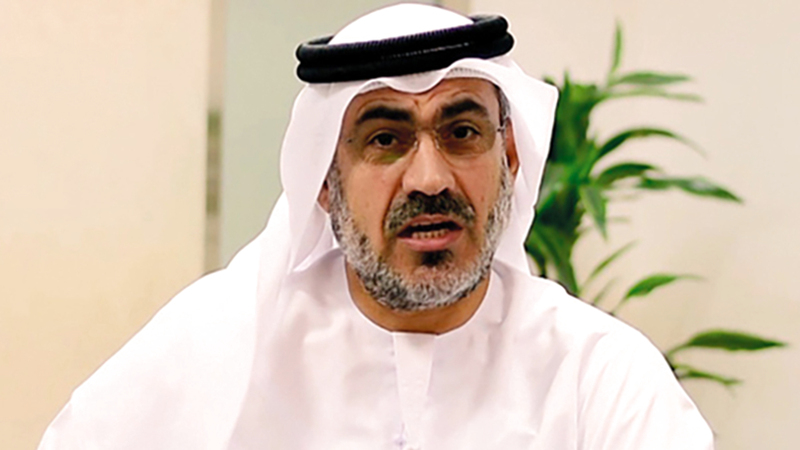 الدكتور سيف الجابري: بعض مؤثري &laquo;التواصل الاجتماعي&raquo;، يُشكّلون خطورة بالغة على بنية المجتمع الأساسية، عبر تحديد مقاييس مغلوطة حول منظومة الزواج.