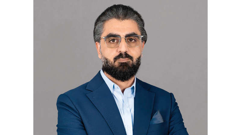 محمد الساري: نمو المخزون السكني يمثل &laquo;فرصة&raquo; أكثر منه تحدياً، باعتباره يعكس ثقة السوق بمستقبل دبي، ويوفر للمستخدمين والمستثمرين خيارات أوسع.