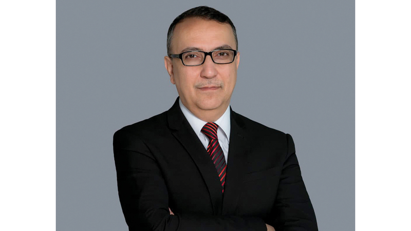 حيدر طعيمة: خطط دبي لاستيعاب نحو 5.8 ملايين نسمة بحلول عام 2040، تتطلب زيادة المخزون السكني، ما يسلط الضوء على حجم الطلب الكبير على المدى الطويل.