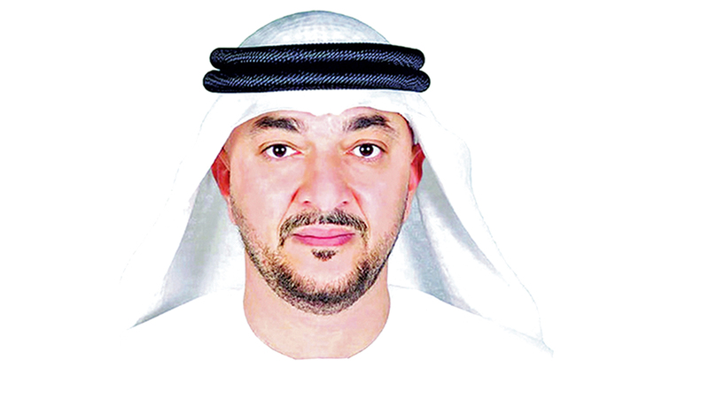 عبدالله فرج: الجزيرة عزز بناء فريق من العناصر الوطنية الشابة، التي تراوح أعمارها بين 19 و23 عاماً.