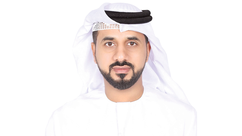 ماجد المهيري: فِرَق العربي ودبا والعروبة ودبا الحصن وغلف يونايتد وبالم سيتي، سيكون لها دور بارز في المنافسة بقوة على الصعود.