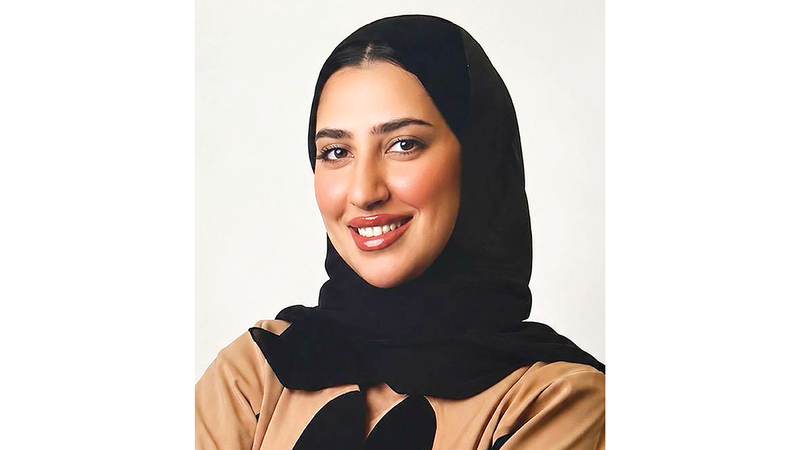 ريم وليد: الوعي الإعلامي وصناعة المحتوى المسؤول، أصبحا من المهارات الأساسية التي يحتاج إليها الطلبة لفهم العالم من حولهم.