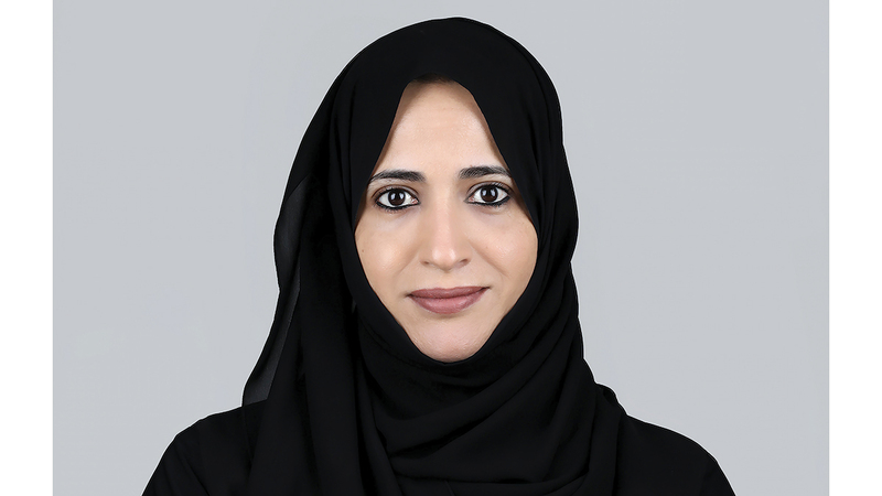 إيمان أبوخوصة: التميّز مرتبط بالقدرة على التفكير النقدي، والمستقبل يتطلب خريجاً يتعلّم باستمرار.