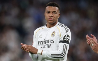 الصورة: مبابي وريال مدريد.. عشرات الأهداف بلا ألقاب