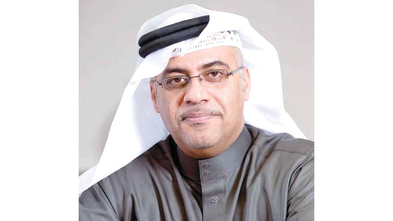 ماجد الجوكر: الجاهزية لا تقتصر على كفاءة العمليات، والتعامل مع زيادة المسافرين، وإنما تمتد إلى تقديم تجربة ترحيبية، تعكس مكانة دبي وحرصها على استقبال ضيوفها.