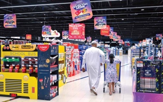 «البراند» يرفع فاتورة مستلزمات العودة إلى المدارس