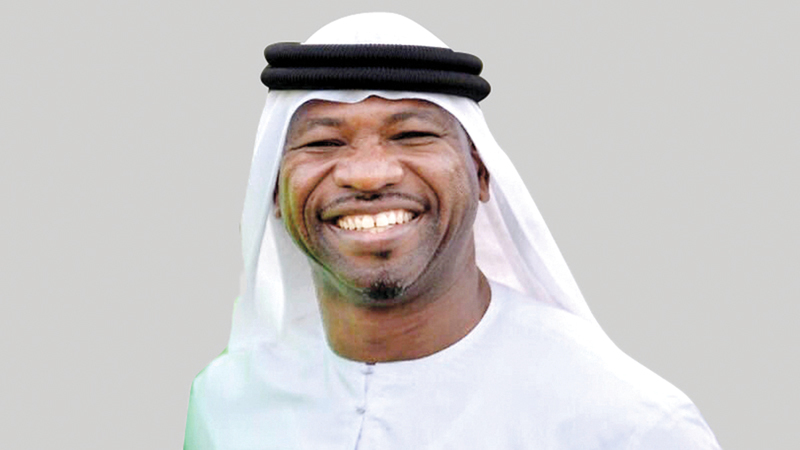 بخيت سعد: مطر و&laquo;عموري&raquo; عاصرا لاعبين موجودين حالياً في الدوري، وهما قريبان من أعمار لاعبي الجيل الحالي في المنتخب.